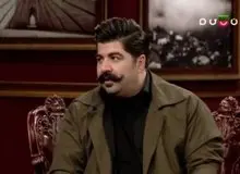 بهنام بانی به انجام کار خلاف اعتراف کرد