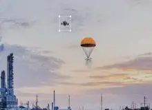 راه‌اندازی فناوری ضد پهپاد در آسمان نیویورک
