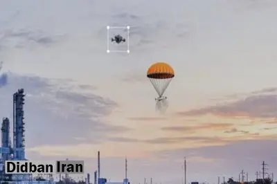 راهاندازی فناوری ضد پهپاد در آسمان نیویورک