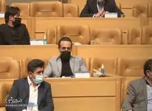 علی کریمی با ۹ رای سالن انتخابات فدراسیون را ترک کرد