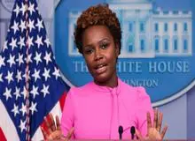 سخنگوی کاخ سفید: به ایران هشدار داده ایم که به بهانه «اقدام تلافی‌جویانه» به پرسنل و تأسیسات آمریکا حمله نکند