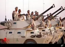 افشای حمله نظامی عربستان به قطر