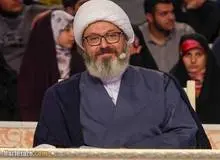 حمایت قاسمیان، از چهره های اصلی حمله به سفارت سعودی، از سعید جلیلی: انتخاب من «دکتر» است