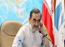 درخواست آرژانتین از آذربایجان برای استرداد " علی اکبر ولایتی"