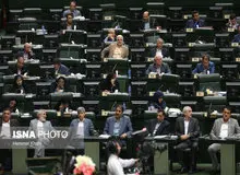 رای اعتماد نمایندگان به وزرای پیشنهادی+ تصاویر

