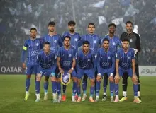 دیدار حذفی استقلال به تعویق افتاد