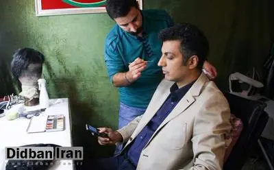 عادل فردوسی‌پور: من سورپرایز شبکه ۳ نیستم