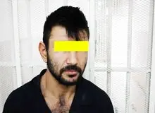 مرد افغانستانی: سر زنم را بریدم چون عاشق جوان ایرانی شده بود