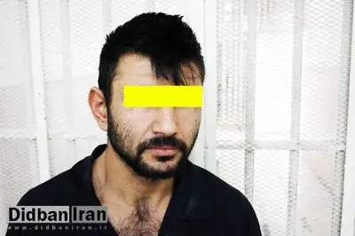 مرد افغانستانی: سر زنم را بریدم چون عاشق جوان ایرانی شده بود