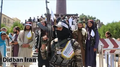 طالبان: «عدالت عمری» به خوبی در افغانستان جریان دارد