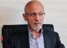 عضو کمیته رفع حصر:  لاریجانی مصوبه شورایعالی امنیت ملی درمورد رفع حصر را تایید نکرد