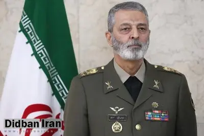 سرلشکر موسوی: بر پایبندی دشمن به آتشبس، تردید داریم