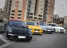  ۱۰۴ هزار نفر به تعداد میلیونرهای ایران افزوده شد