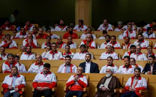 پزشکیان: مسیر حرکت همه ما باید کمک به نیازمندان و دردمندان باشد