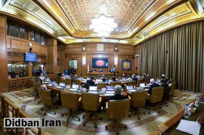 حافظی: برخی مزارع جنوب شهر همچنان با فاضلاب آبیاری می‌شود / دادستان مداخله کند