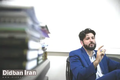 ناگفته های انتخابات 96 از زبان رئیس مرکز افکار سنجی ایسپا / روند نظرسنجیها میگوید اگر قالیباف کنار نمیرفت بازهم اتفاق خاصی نمیافتاد و رقابت دوسویه شکل میگرفت جامعه به سمت «فربه شدگی افکارعمومی» در مقابل دولت پیش میرود