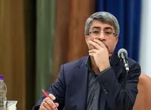 محمدعلی وکیلی: ادعای کمک زنجانی به ستاد روحانی توسل به شیوه غیراخلاقی است