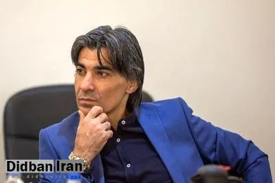 گلایه شمسایی از تبعیض میان سرمربیان ایرانی و خارجی/ مسابقات پیش رو مثل جنگ است