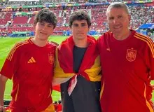 گاریدو سرمربی پرسپولیس شد
