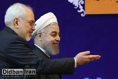 مشرق نیوز: روحانی و ظریف در سالهای اخیر چندین بار به آل سعود پیغام مذاکره داده اند