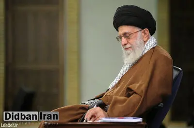 موافقت «آیت الله خامنه ای» با عفو یا تخفیف مجازات تعدادی از محکومان
