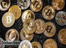 آخرین قیمت ۸ ارز دیجیتال ۲۹ خرداد۱۴۰۰+جدول قیمت/ ریزش بیت کوین، اتریم و...