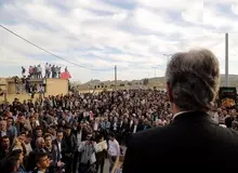 چه کسانی به منتخبان مجلس یازدهم افطاری‌های لاکچری می دهند؟