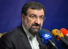 محسن رضایی: عوامل حادثه تروریستی ایذه در مرز باکو دستگیر شده‌اند