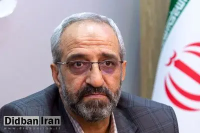 اقدام عجیب فرماندار اصفهان؛ رفتن به مراسم تجلیل از معلولان با صندلی چرخدار! + عکس