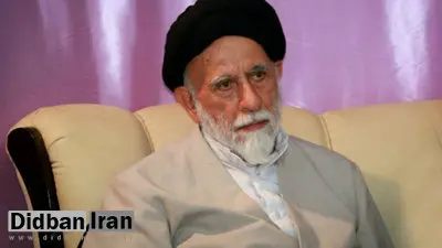 ناصر قوامی فعال سیاسی: اصلاح طلبان و مستقلان اگر عاقلانه فکر کنند به حاجی‌بابایی رای می‌دهند