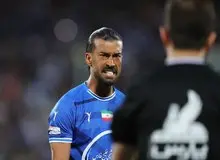 ردپای جدایی رضاییان از استقلال 