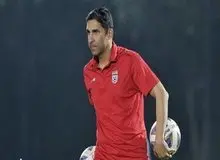 وحید هاشمیان به تهران نمی‌آید!