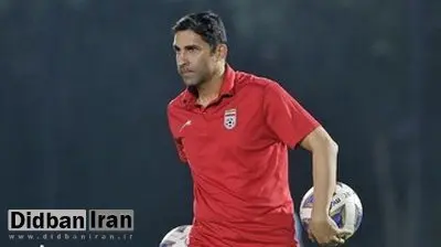 وحید هاشمیان به تهران نمیآید!