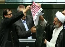 ذوالنور: افتخار می کنم که برجام را آتش زدم/ الان باید توافق هسته ای احیاء شود!