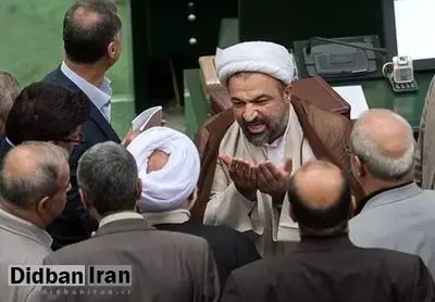 رسایی: می‌گویند طرح موضوع عدم کفایت سیاسی «پزشکیان» در وسط دو جنگ، خلاف مصلحت است؛ می‌گویم جلسه ‎عدم کفایت «بنی‌صدر»، وسط جنگ بود