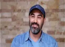 کنایه جالب محسن تنابنده به کارشناس تلویزیون! +عکس