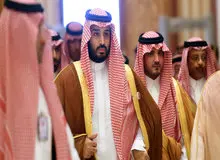 همسر بن سلمان ولیعهد عربستان کیست؟ +عکس