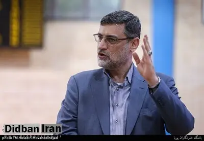 نامزد انقلابی انتخابات ریاست جمهوری: ‏ شادی و خوشحالی فقط به پول نیست