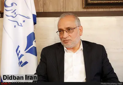 مرعشی: آیت الله هاشمی وضعیت امروز کشور را پیش بینی کرده بود/ برای ریاضت اقتصادی باید آماده شویم/ در نهایت بتوان 600 هزار خودرو تولید کرد/الان اصلا وقت مذاکره نیست