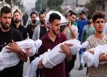 نسل‌کشی اسرائیل در فلسطین تایید شد