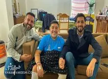 دیگو مارادونا به قتل رسیده است؟