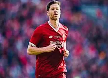 سردار آزمون شاگرد ژابی آلونسو شد