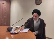 محقق داماد: موافق اسلامی شدن علوم انسانی نیستم / هم لباسهای من در حکومت اشتباهات زیادی را مرتکب شده اند