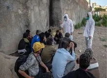 رها شدگی ۸ هزار معتادمتجاهر در تهران / وعده انقلابیون تهران درباره جمع آوری دوماه معتادان متجاهر به کجا رسید؟