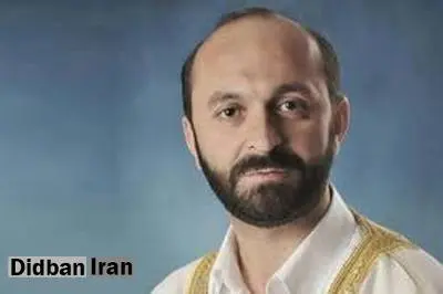 سعید طوسی ترور شد 