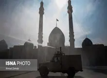 روزنامه جمهوری اسلامی: در قم هنوز عده ای کرونا را جدی نگرفته اند