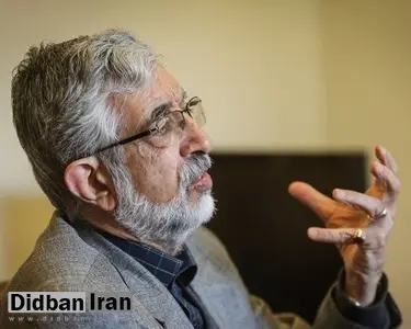 حدادعادل: عده‌ای دانشجو در دانشگاه شریف حرف‌های مستهجن زدند، نیروها هم عصبانی شدند/ کل جمعیتی که در این یک ماه به میدان آمدند، نهایتا ۲۰۰ هزار نفر بود