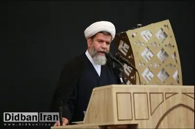 امام جمعه شیراز: باید مراقب شبکه های اجتماعی باشیم