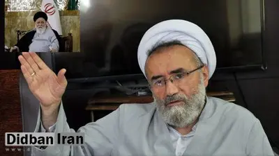 مسیح مهاجری خطاب به علم الهدی: از روزی بترسید که لشکر گرسنگان علیه شما قیام کنند