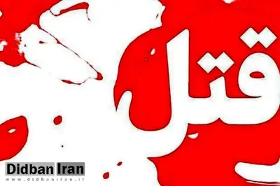 قتل مادر سالخورده در جنوب تهران به دلیل اختلالات روانی